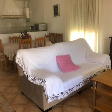 Holiday home Casas Juani- Con Piscina *