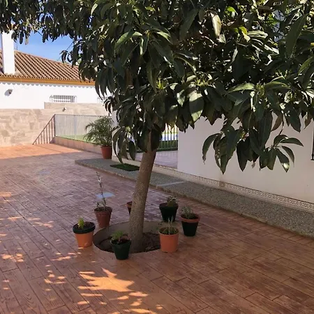 Holiday home Casas Juani- Con Piscina *