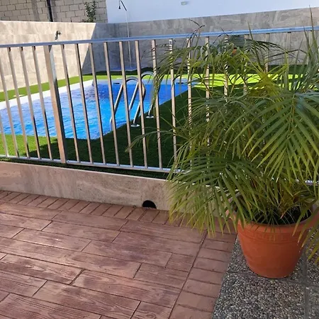 Holiday home Casas Juani- Con Piscina *