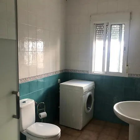 Holiday home Casas Juani- Con Piscina *